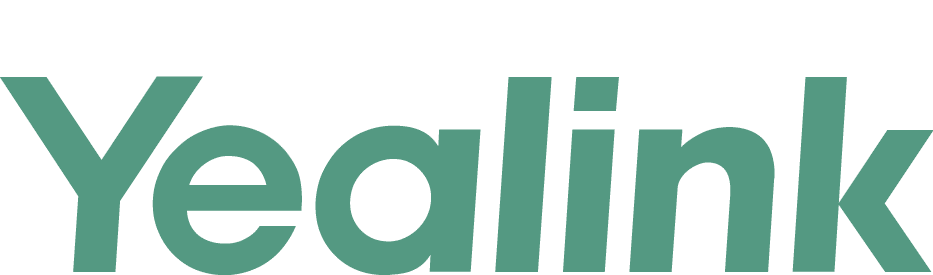 Logo-Yealink